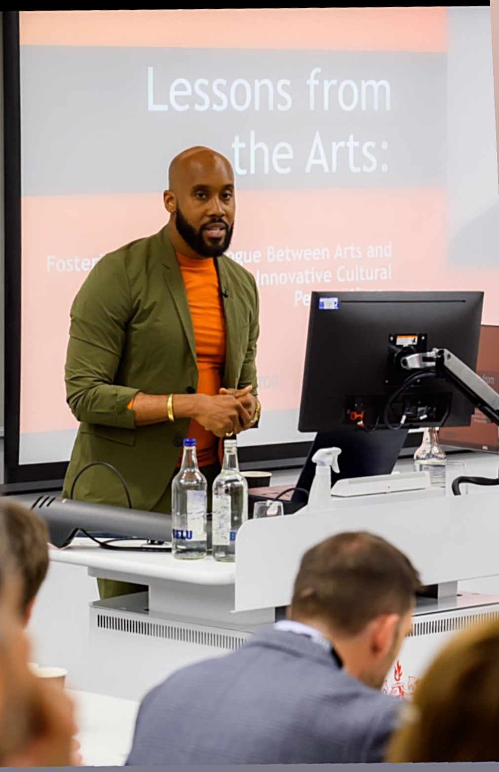 Mentorship and Coaching